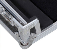 Walkasse WMC-PROSCLIVE4WLTS Flightcase para Denon DJ SC Live4 4