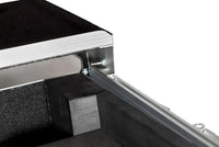 Walkasse WMC-PROSCLIVE4WLTS Flightcase para Denon DJ SC Live4 5