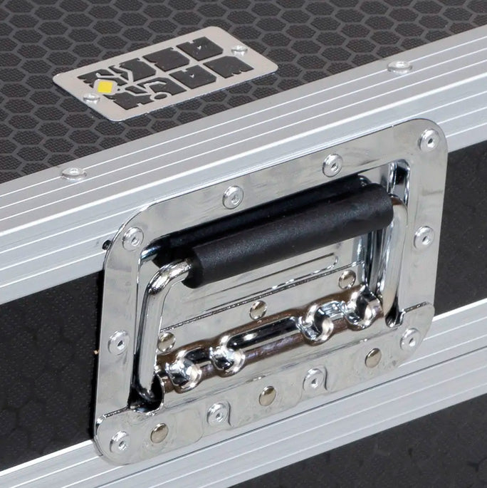 Walkasse WMC-PROSCLIVE4WLTS Flightcase para Denon DJ SC Live4 6