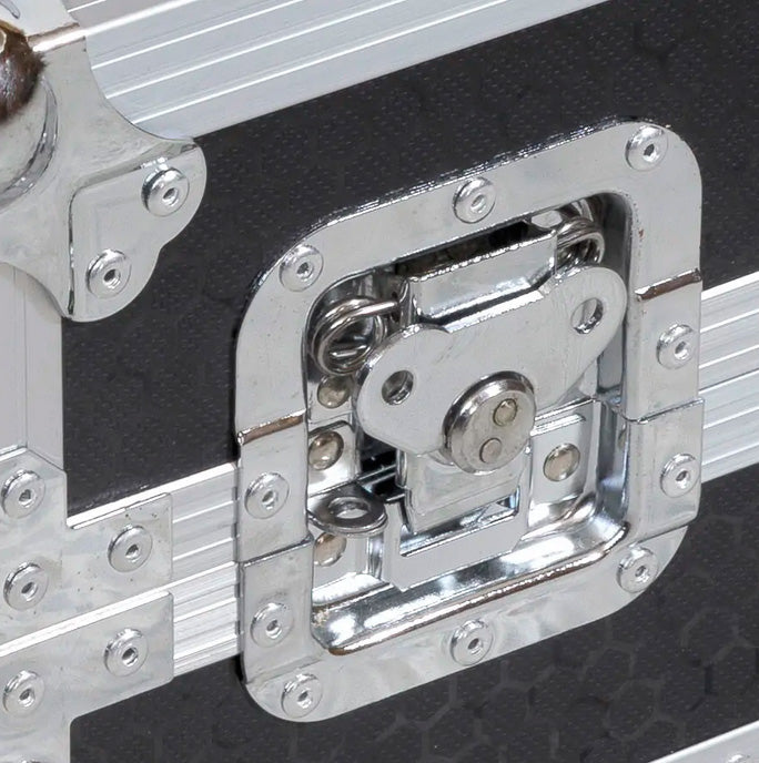 Walkasse WMC-PROSCLIVE4WLTS Flightcase para Denon DJ SC Live4 7