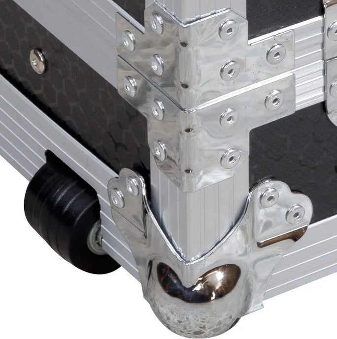 Walkasse WMC-PROSCLIVE4WLTS Flightcase para Denon DJ SC Live4 8