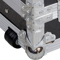 Walkasse WMC-PROSCLIVE4WLTS Flightcase para Denon DJ SC Live4 8