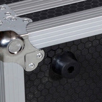 Walkasse WMC-PROSCLIVE4WLTS Flightcase para Denon DJ SC Live4 9