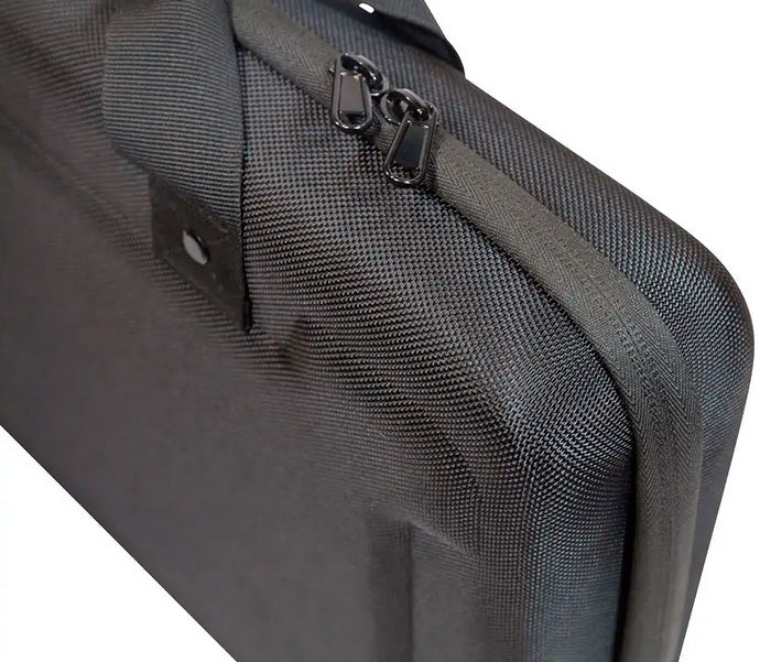 Walkasse W-MCB-XDJAZ, Black, DJ case EVA Alphatheta