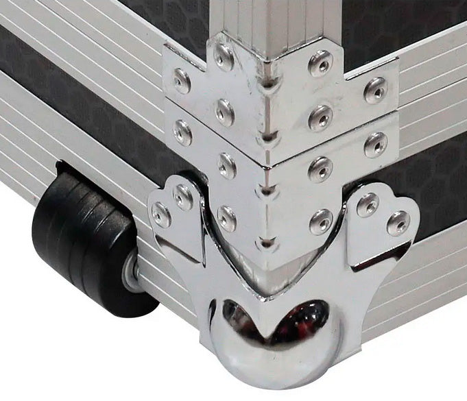 Walkasse WMC-PRODJXDJAZ Flightcase para Alphatheta XDJ-AZ 4