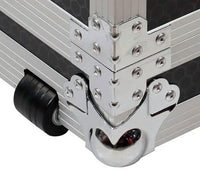 Walkasse WMC-PRODJXDJAZ Flightcase para Alphatheta XDJ-AZ 4