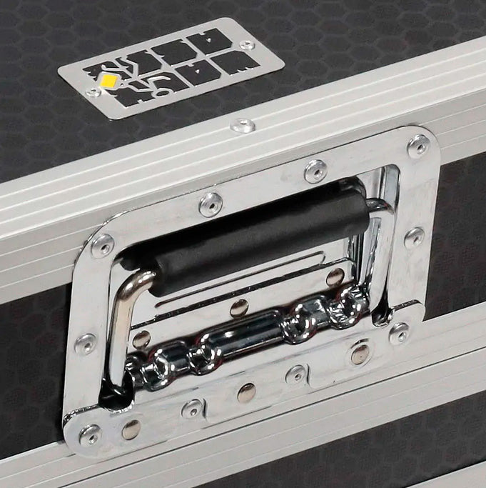 Walkasse WMC-PRODJXDJAZ Flightcase para Alphatheta XDJ-AZ 5