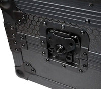 Walkasse WMC-PRODJXDJAZBK Flightcase para Alphatheta XDJ-AZ Negro 4
