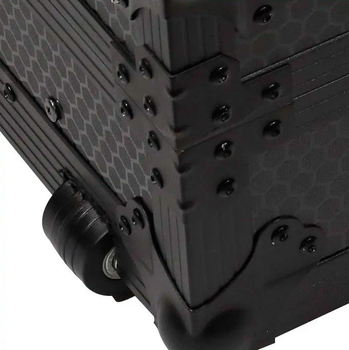 Walkasse WMC-PRODJXDJAZBK Flightcase para Alphatheta XDJ-AZ Negro 5