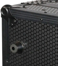 Walkasse WMC-PRODJXDJAZBK Flightcase para Alphatheta XDJ-AZ Negro 7