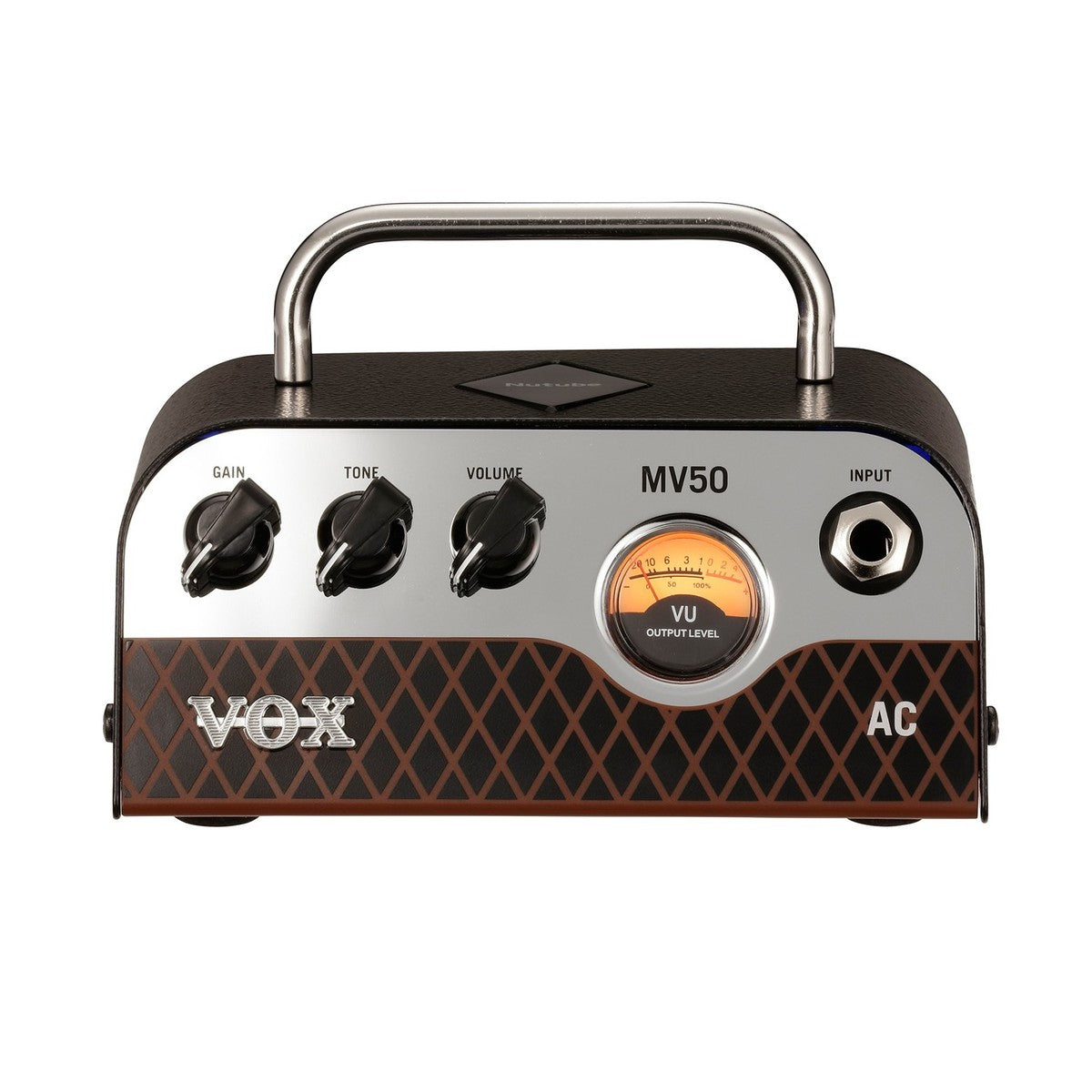 Vox MV50 AC Amplificador Cabezal Guitarra 1