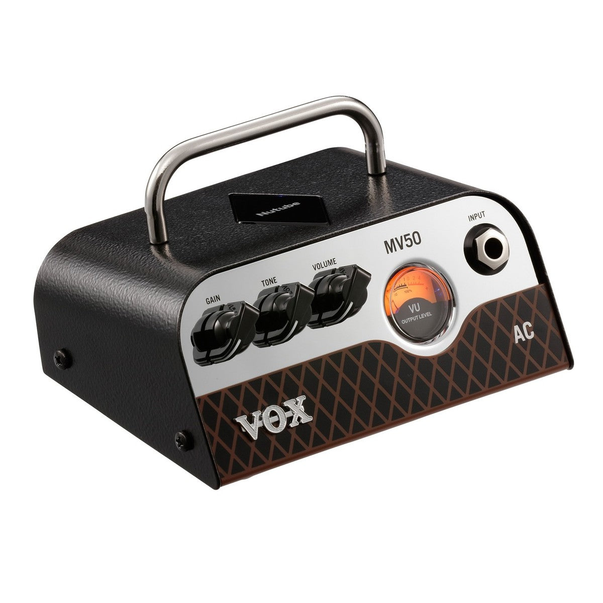 Vox MV50 AC Amplificador Cabezal Guitarra 2