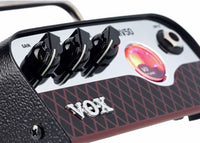 Vox MV50 AC Amplificador Cabezal Guitarra 8