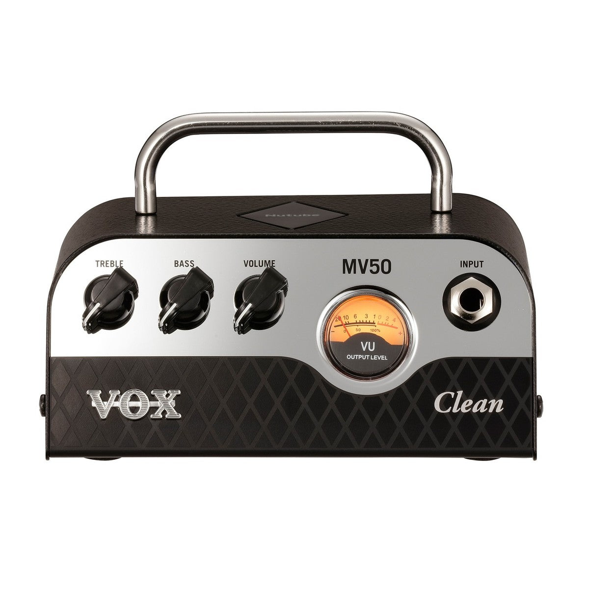 Vox MV50 Clean Amplificador Cabezal Guitarra 1