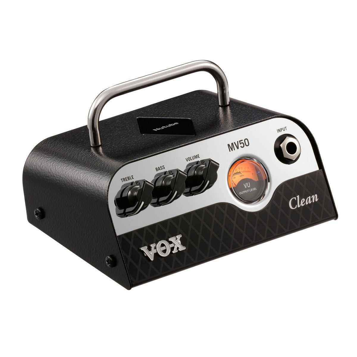 Vox MV50 Clean Amplificador Cabezal Guitarra 2