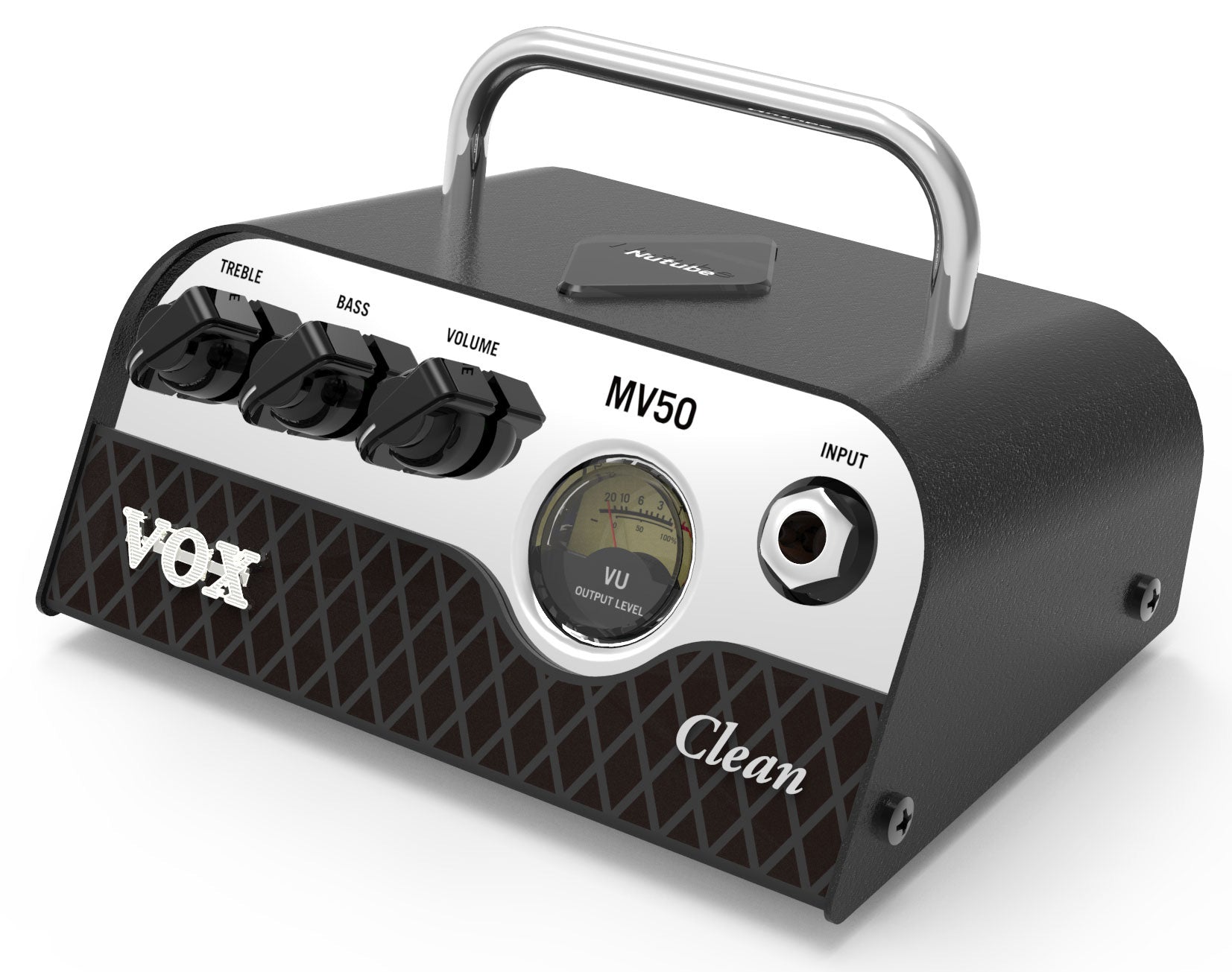 Vox MV50 Clean Amplificador Cabezal Guitarra 4