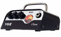 Vox MV50 Clean Amplificador Cabezal Guitarra 7