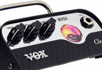 Vox MV50 Clean Amplificador Cabezal Guitarra 8