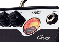 Vox MV50 Clean Amplificador Cabezal Guitarra 9