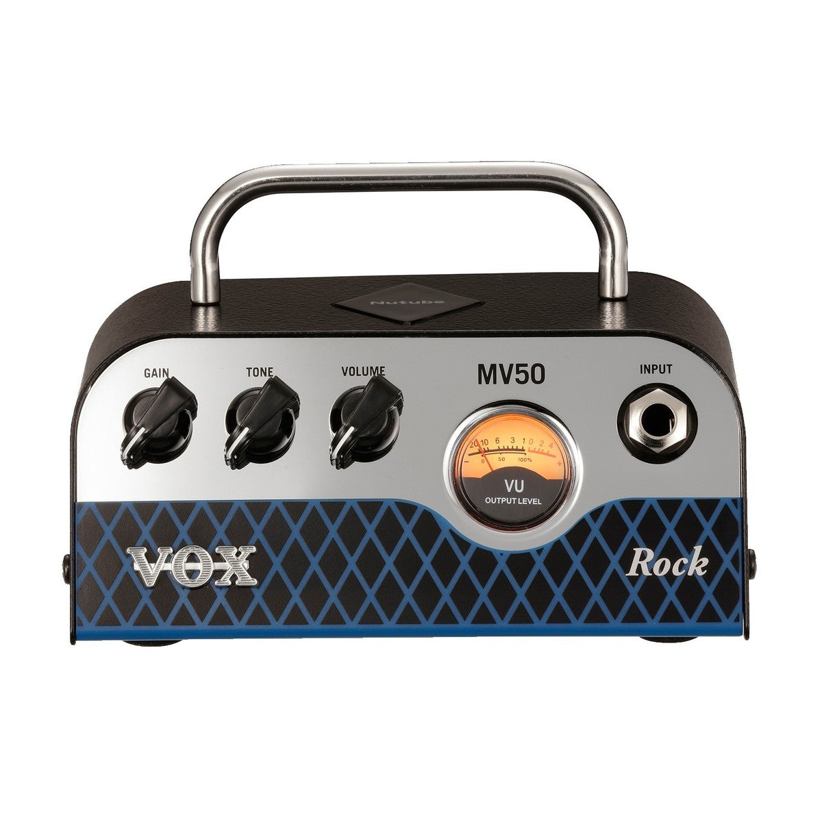 Vox MV50 Rock Amplificador Cabezal Guitarra 1