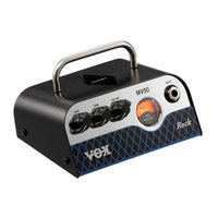 Vox MV50 Rock Amplificador Cabezal Guitarra 2