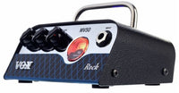 Vox MV50 Rock Amplificador Cabezal Guitarra 7