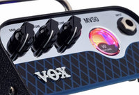 Vox MV50 Rock Amplificador Cabezal Guitarra 8