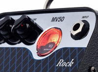 Vox MV50 Rock Amplificador Cabezal Guitarra 9