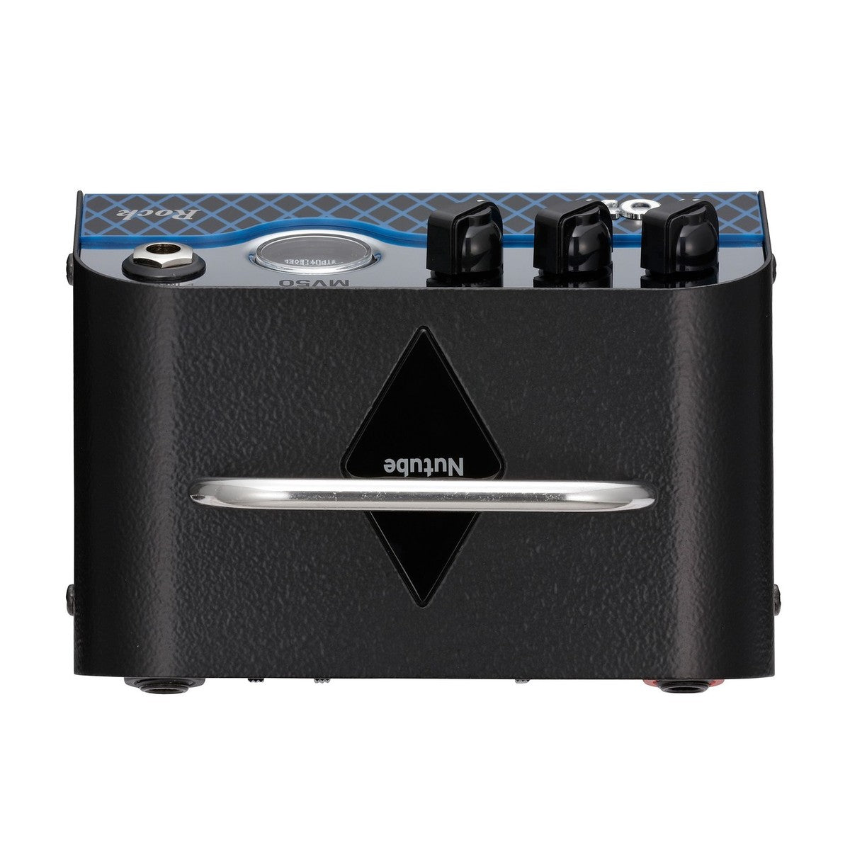 Vox MV50 Rock Amplificador Cabezal Guitarra 11