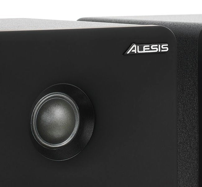 Alesis M1 Active 330 USB Monitores Estudio. Pareja. 9