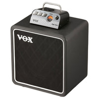 Vox MV50 High Gain Amplificador Cabezal Guitarra 4