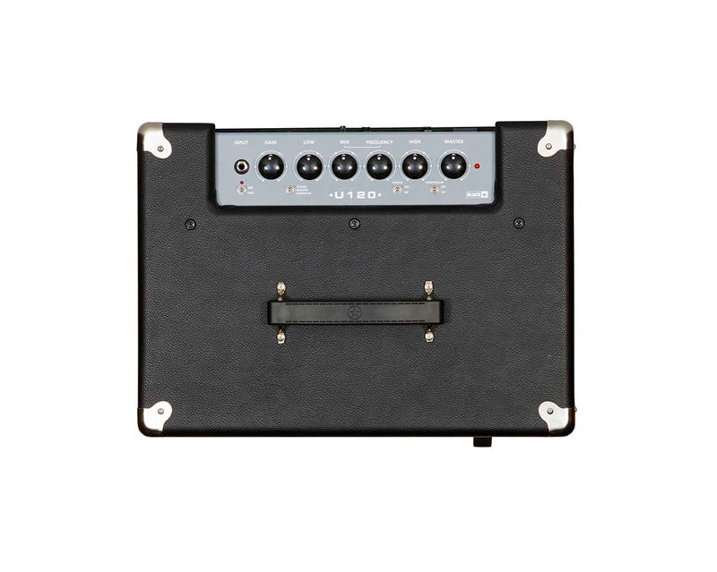 Blackstar Unity 120 Amplificador Bajo 4