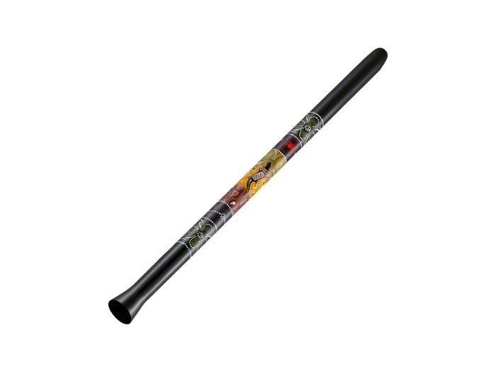 Meinl SDDG1 BK Didgeridoo Sintético 51 Negro 1