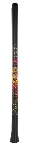 Meinl SDDG1 BK Didgeridoo Sintético 51 Negro 2