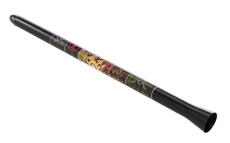 Meinl SDDG1 BK Didgeridoo Sintético 51 Negro 3