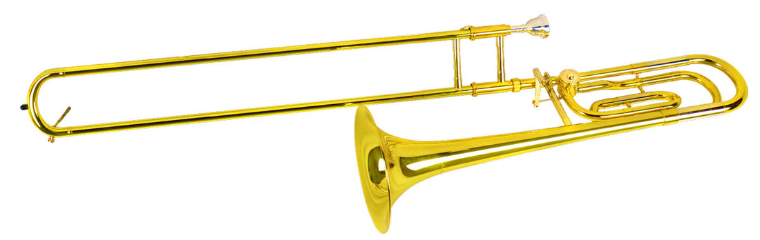 Amadeus TRB320 Trombón Tenor Si Bemol Fa 1