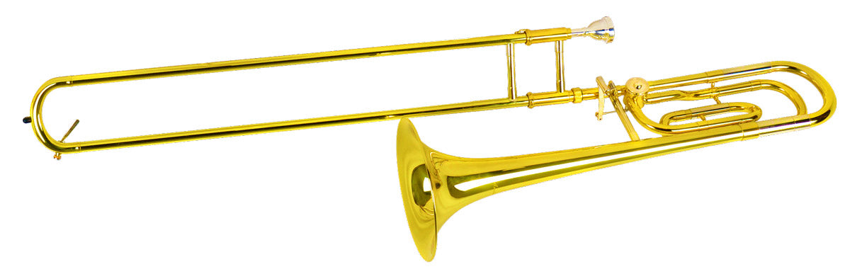 Amadeus TRB320 Trombón Tenor Si Bemol Fa 1