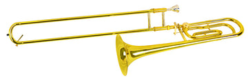 Amadeus TRB320 Trombón Tenor Si Bemol Fa 1