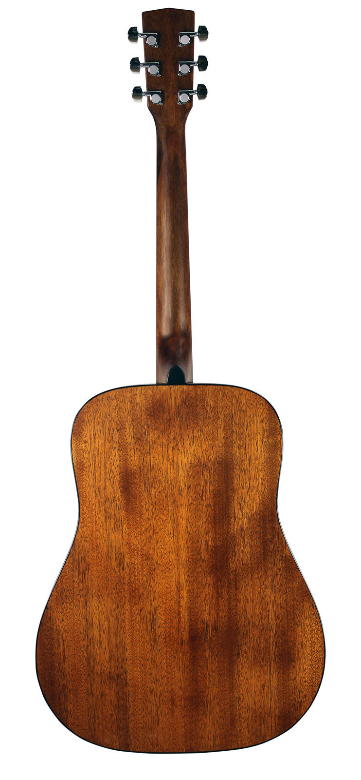 Cort AD810 SSB Guitarra Acústica Dreadnought Satin Sunburst 2