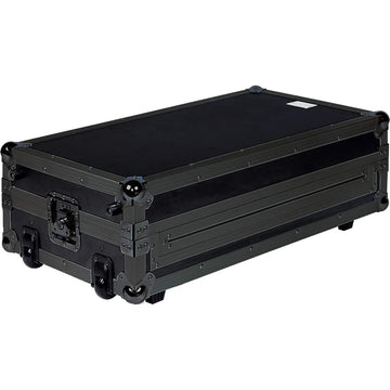Walkasse WMCPRO8BK Maleta Trolley para Pioneer DJ DDJRX DDJSX2 Black Edition 1