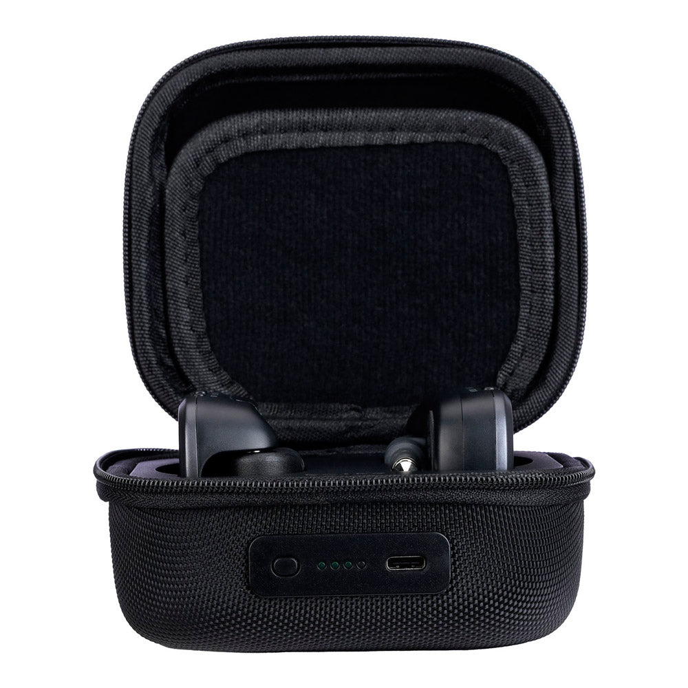 Xvive AC58 Pack Sistema Inalámbrico Guitarra con Estuche de Carga 3