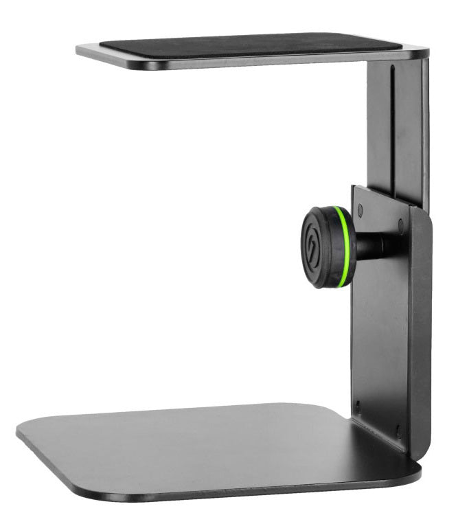 Gravity SP3102 C B Soporte Compacto para Monitor de Estudio 2