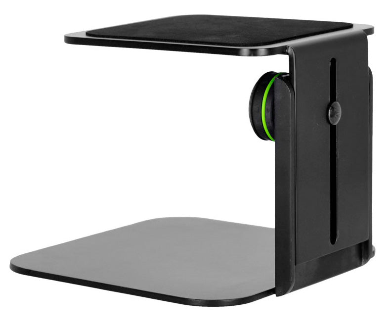 Gravity SP3102 C B Soporte Compacto para Monitor de Estudio 3