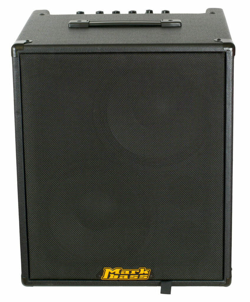 Markbass CMB102 Black Line Amplificador Bajo 1