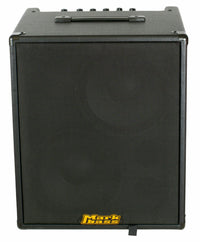 Markbass CMB102 Black Line Amplificador Bajo 1