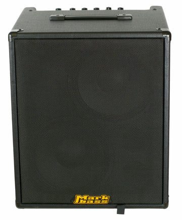 Markbass CMB102 Black Line Amplificador Bajo 1