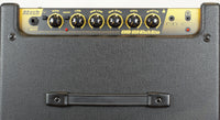 Markbass CMB102 Black Line Amplificador Bajo 3