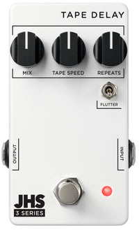 JHS Tape Delay 3 Series Pedal Delay 1