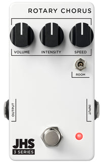 JHS Rotatory Chorus 3 Series Pedal Chorus 1