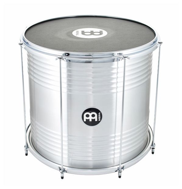 Meinl SUB18 18X16 Surdo de Aluminio 1